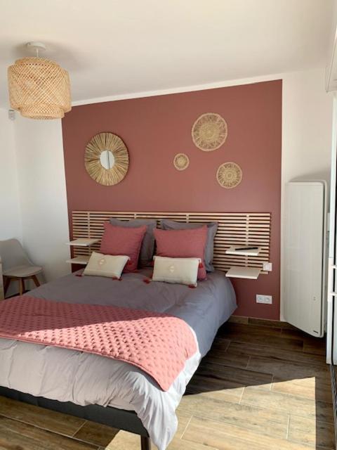 Les Chambres De Lily 1 Lorgies Luaran gambar